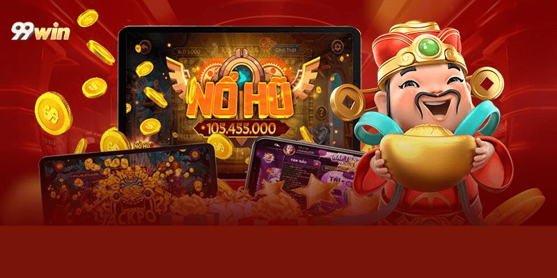 Thắc Mắc Thường Gặp Khi Chơi Slot 99win