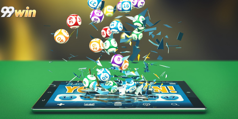 Chiến thuật chơi xổ số 99win hiệu quả