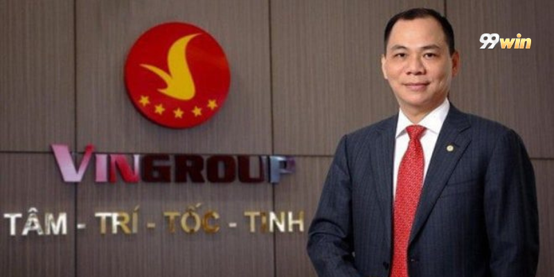 Hình ảnh CEO tại nhà cái 99win