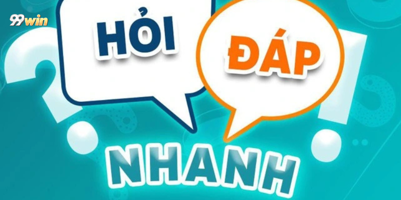 Câu hỏi phổ biến khi nạp tiền và lời giải đáp