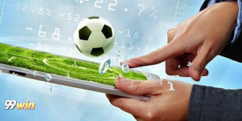 Kiểm soát số tiền đặt cược