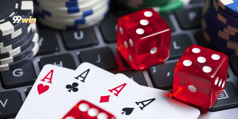 Bí quyết chơi casino trực tuyến thành công