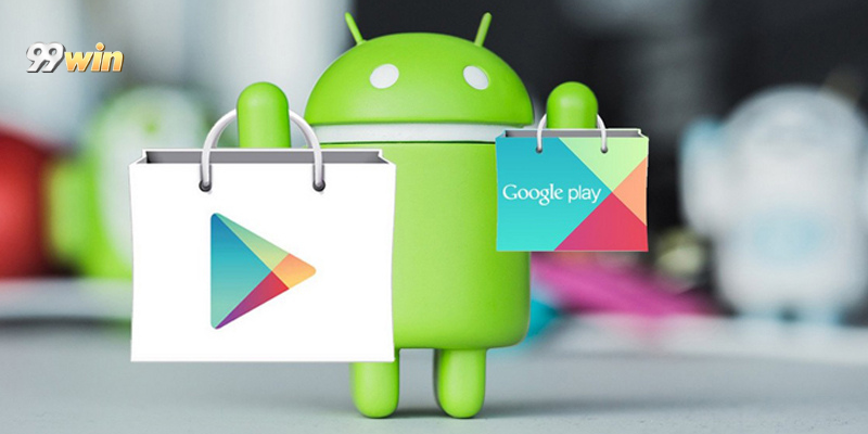 Hướng dẫn cài đặt app 99win trên Android chi tiết