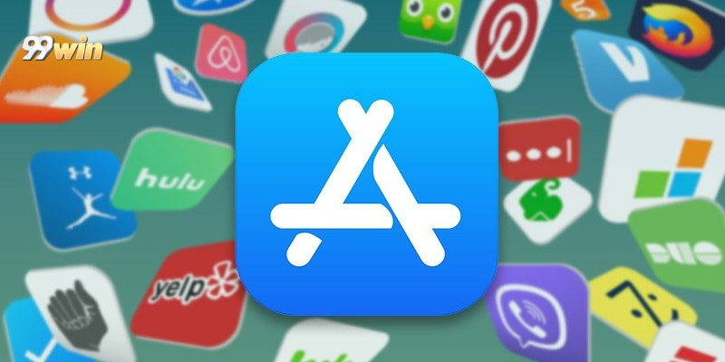 Tải app 99win trên iPhone và iPad nhanh chóng