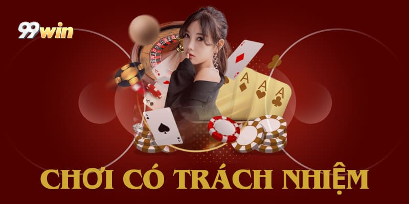 Tận hưởng cá cược an toàn và kiểm soát tài chính hiệu quả
